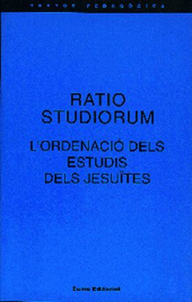 RATIO STUDIORUM