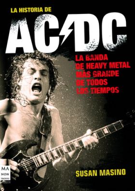 LA HISTORIA DE AC DC