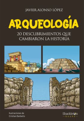 ARQUEOLOGÍA