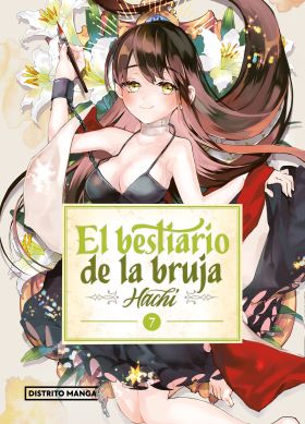 EL BESTIARIO DE LA BRUJA 7
