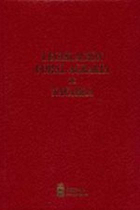LEGISLACION FORAL AGRARIA DE NAVARRA
