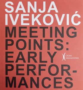 Meeting ponts: early perfor-mances