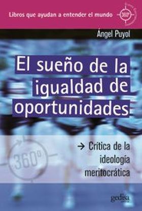 El sueño de la igualdad de oportunidades