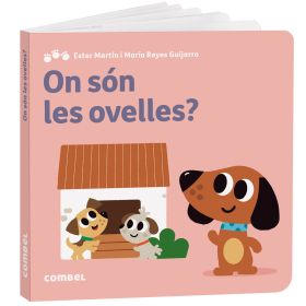 ON SON LES OVELLES?