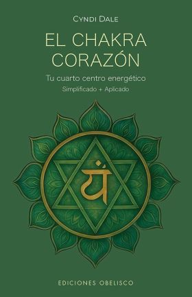 CHAKRA CORAZON, EL
