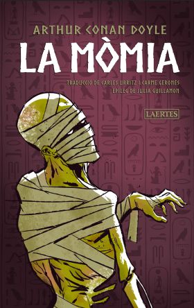 MOMIA, LA / LANELL DE THOT