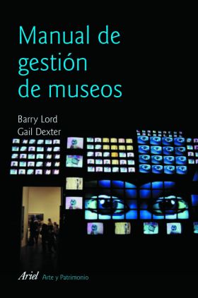 Manual de gestión de museos