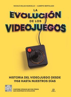 La Evolución de los Videojuegos