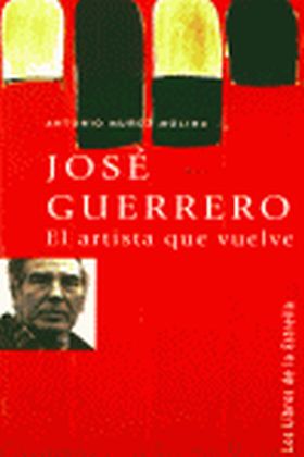 JOSE GUERRERO
