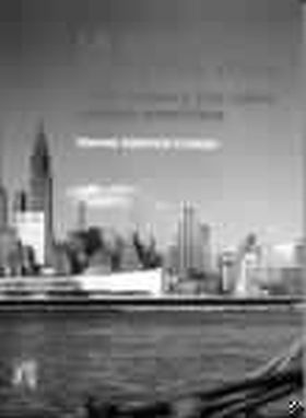 LA ESCUELA DE NUEVA YORK. JOHN ASHBERY Y LA NUEVA POÉTICA AMERICANA
