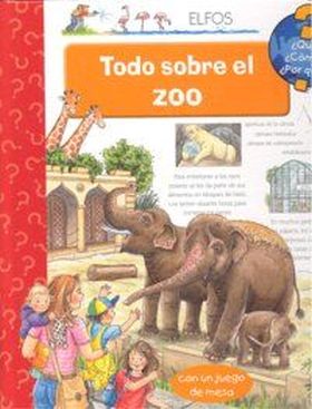 TODO SOBRE EL ZOO (QUE? COMO? POR QUE?) + JUEGO DE