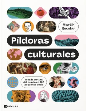 PILDORAS CULTURALES