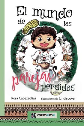 EL MUNDO DE LAS PAREJAS PERDIDAS