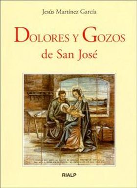 DOLORES Y GOZOS DE SAN JOSÉ