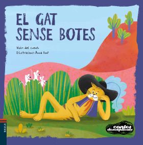 GAT SENSE BOTES, EL