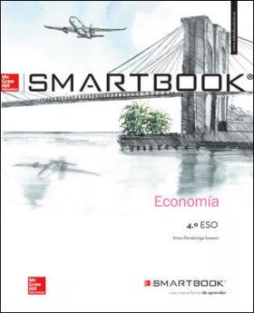 SB - ECONOMIA 4 ESO. LIBRO ALUMNO. SMARTBOOK.
