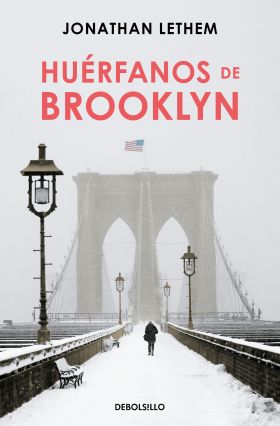 HUERFANOS DE BROOKLYN