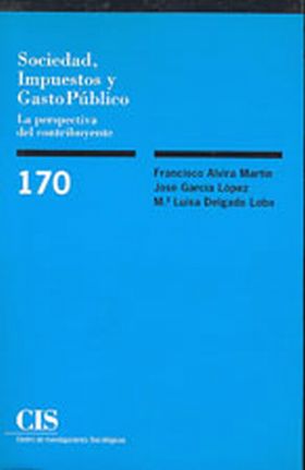 Sociedad, impuestos y gasto público