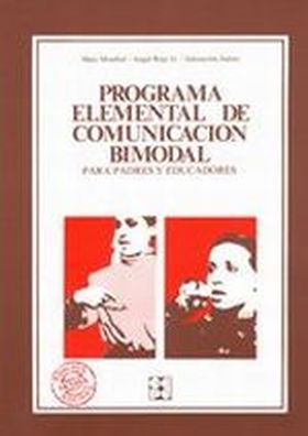 PROGRAMA DE COMUNICACION BIMODAL PARA PADRES Y ED