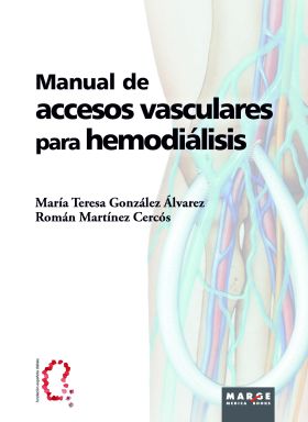 Manual de accesos vasculares para hemodiálisis