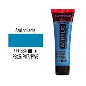AAC 20ML AZUL BRILL