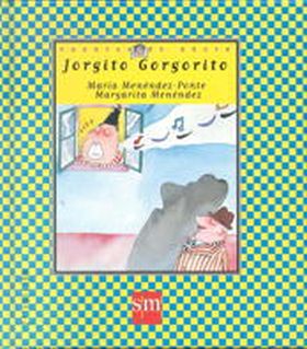 JORGITO GORGORITO
