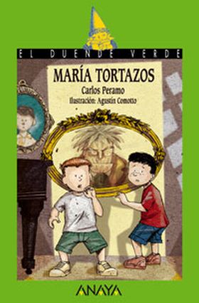 MARIA TORTAZON