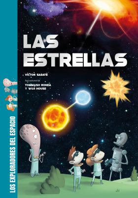 Las Estrellas