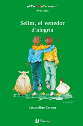 SELIM,EL VENDEDOR DALEG