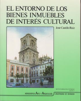 ENTORNO DE LOS BIENES INMUEBL