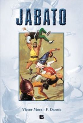 Súper Jabato 12 - La voluntad de Ramah | Con garras y colmillos | El mensaje de 