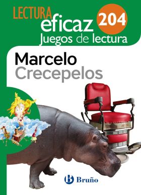 MARCELO CRECEPELOS JUEGO DE LECTURA DIGITAL ALUMNO