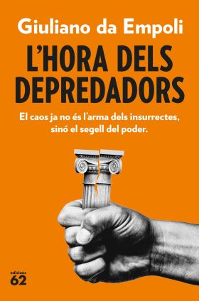 HORA DELS DEPREDADORS, L