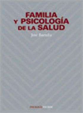 Familia y psicología de la salud