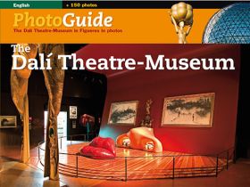 Dalí Theatre-Museum