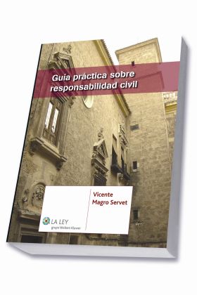 Guía práctica sobre responsabilidad civil