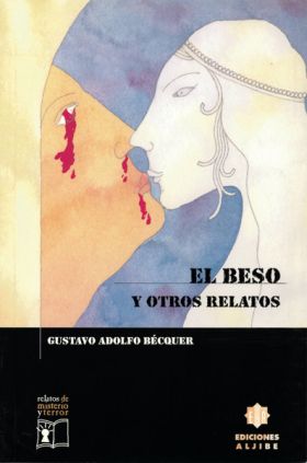 BESO Y OTROS RELATOS