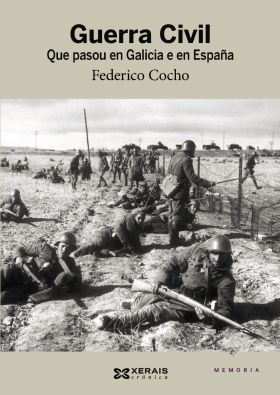 GUERRA CIVIL