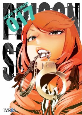 PRISON SCHOOL 17