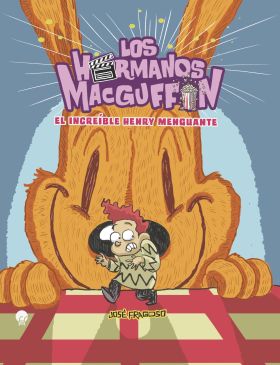 HERMANOS MACGUFFIN 2, LOS