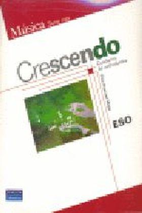 CRESCENDO CUADERNO DE ACTIVIDADES