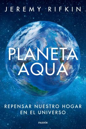 Planeta Aqua