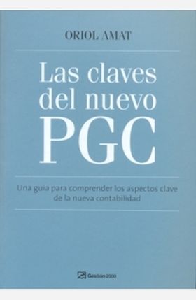 Las claves del nuevo PGC