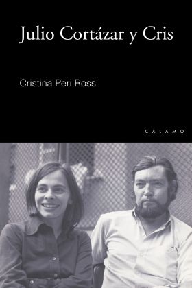 JULIO CORTAZAR Y CRIS