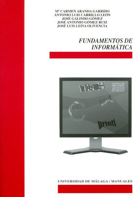 Fundamentos de Informática