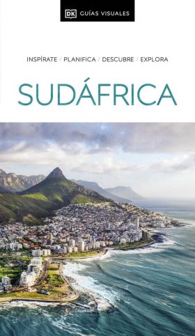 SUDAFRICA (GUIAS VISUALES)