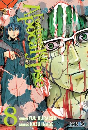 FORTRESS OF APOCALYPSE 08