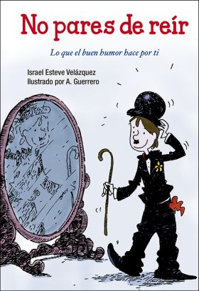 NO PARES DE REIR