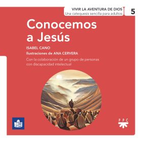 CONOCEMOS A JESUS