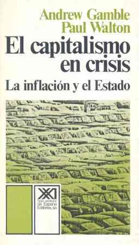 El capitalismo en crisis